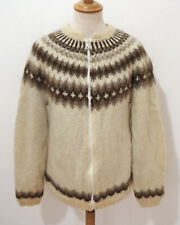 Island norweger strickjacke gebraucht kaufen  Badbergen