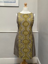 Monsoon beaded shift for sale  LONDON