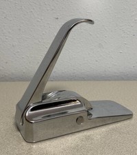 Vintage chrome paper for sale  John Day