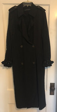 Zara black buckle for sale  Huntington