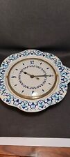 Vintage horloge murale d'occasion  Pau