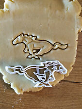 Mustang pferd cutter gebraucht kaufen  Solingen