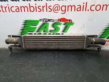 Intercooler fiat grande usato  Camigliano Santa Gemma