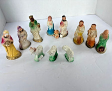 Vintage christmas nativity for sale Vintage christmas nativity for sale  Frankford