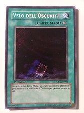 Velo dell oscurità usato  Cinisello Balsamo