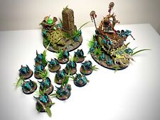 Games workshop warhammer for sale  VERWOOD