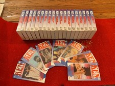 Vhs serie ken usato  Galatina