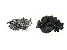Edelschungit 20g normaler gebraucht kaufen  Rieneck
