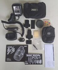Fox micron eos gebraucht kaufen  Bad Bentheim