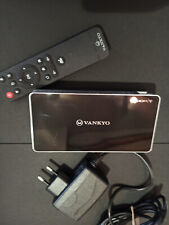 Mini videoprojecteur vankyo d'occasion  Cadenet