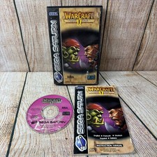 Warcraft dark saga for sale  LONDON