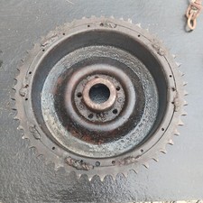 Harley brake drum for sale  Jonesborough
