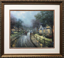 Thomas kinkade heather for sale  Syosset