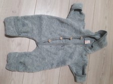 Engel wolloveral baby gebraucht kaufen  Idstein
