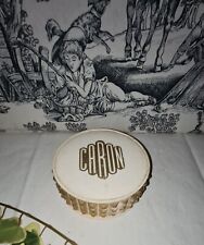 Ancienne boite poudre d'occasion  Le Poinçonnet