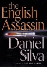 The English Assassin by Silva, Daniel comprar usado  Enviando para Brazil