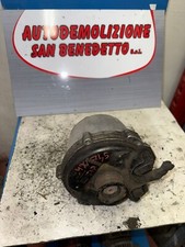 Alternatore bmw 745 usato  Favara