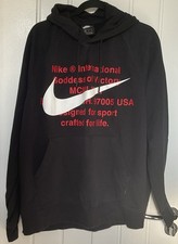 Nike pre loved for sale  LONDON