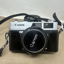 Canon canonet ql19 for sale  Harrison