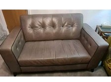 Dfs grey two for sale  TAMWORTH