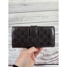 Gucci dark brown for sale  Madison