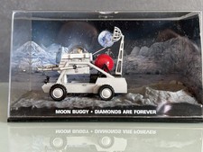 James bond modellauto gebraucht kaufen  Schrobenhausen