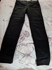 Black jeggings marks for sale  NORTHAMPTON