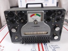 heathkit tube tester for sale heathkit tube tester for sale Canton