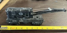 Vintage marx nyc for sale  Canyon