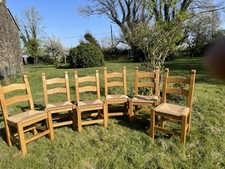 Dining kitchen chairs for sale  ST. HELENS