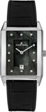 Jacques lemans damenarmbanduhr gebraucht kaufen  Hamburg
