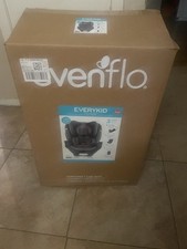 Evenflo everykid car for sale  Houston