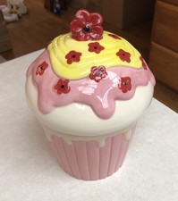 Cookie jar cup for sale  Wadsworth