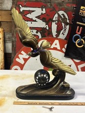 .soleau art deco for sale  Fulks Run