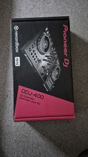 Pioneer ddj 400 gebraucht kaufen Pioneer ddj 400 gebraucht kaufen  Zell am Harmersbach