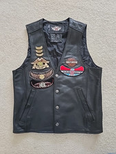 Harley davidson black for sale  LINGFIELD