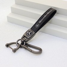Mercedes Benz Schlüsselanhänger, AMG Auto Keychain, comprar usado  Enviando para Brazil