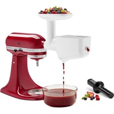 Kitchenaid 5ksmfvsfga accessor usato  Italia
