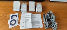 200 mbps powerline for sale  READING