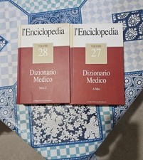 Enciclopedia biblioteca repubb usato  Giulianova
