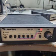 Timewave dsp digital for sale  Bay City