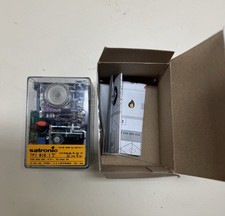 Resideo gas feuerungsautomat gebraucht kaufen Resideo gas feuerungsautomat gebraucht kaufen  Bad Salzschlirf