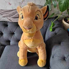 Large disney lion for sale  IVYBRIDGE