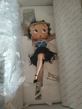 Betty boop charleston for sale  BIRMINGHAM