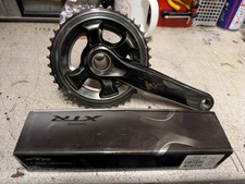 Shimano xtr dual for sale  WOLVERHAMPTON