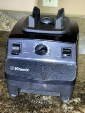 Vitamix 5200 vm0103 for sale  Wisconsin Dells