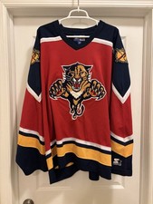 Florida panthers starter for sale  Miami