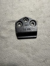 Esm riginal messerhalter gebraucht kaufen  Lichtenstein