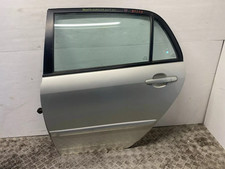 B2329 porta portiera usato  Roma