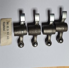 Kipphebel nsu prinz gebraucht kaufen  Stuttgart